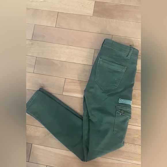 Skinny cargo - Picture 2 of 4